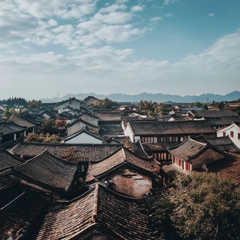 西江千戶(hù)苗寨旅行攻略：交通、門(mén)票、住宿、景點(diǎn)、美食及注意事項(xiàng)全解析