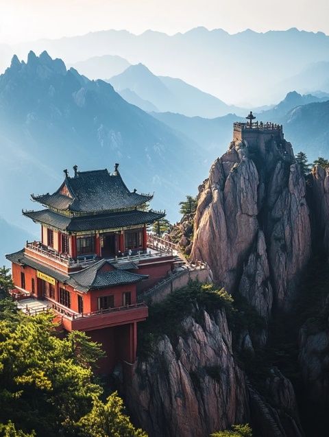 
探秘普陀山：浙江佛教名山旅游全攻略推薦