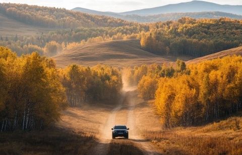 10月內(nèi)蒙旅游攻略：秋日草原之旅全解析?