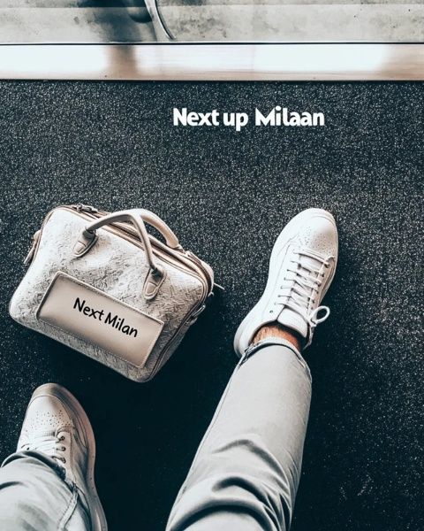 既舒服又出片的旅行穿搭秘籍：自然與城市篇