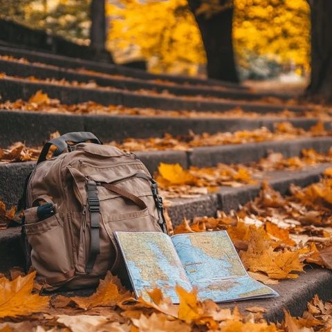 旅行青蛙新手攻略大全，輕松陪伴小青蛙環(huán)游世界！