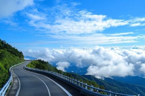 長春至梅河口完美旅行線路推薦