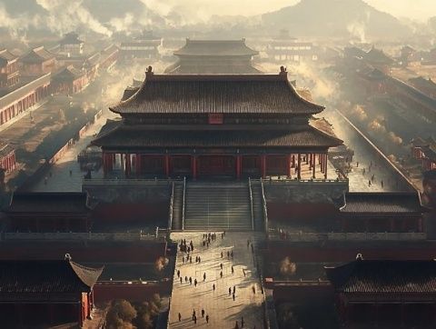 探尋河南：穿越千年歷史，中原古都之旅