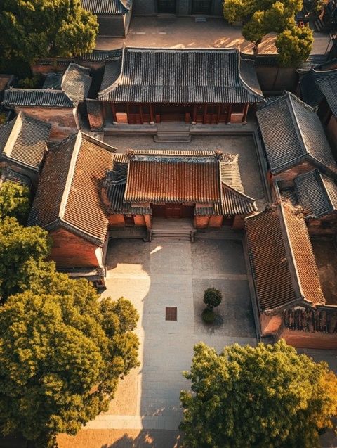 探尋河南：穿越千年歷史，中原古都之旅