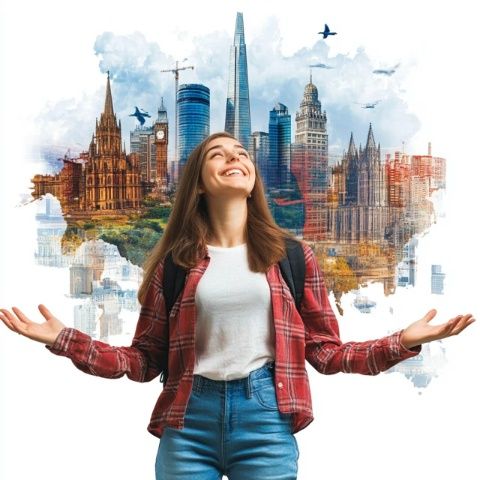 一天游"或"三天兩夜",這取決于你的時(shí)間安排和目的地!