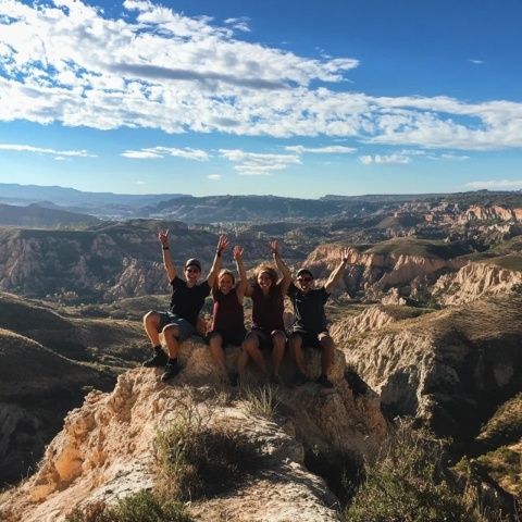 畢業(yè)旅行必去景點(diǎn) | 喜歡旅行的小伙伴們，不妨一試！