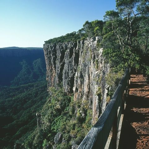 江西上饒隱藏的避世仙境望仙谷四季皆宜游玩攻略