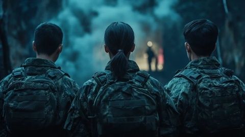 小七孔兩日游超詳細(xì)攻略！不看后悔系列