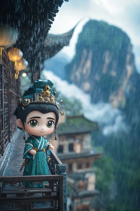 2024清明小長(zhǎng)假人爆滿景區(qū)排名長(zhǎng)城排名第6，重慶洪崖洞排第3！