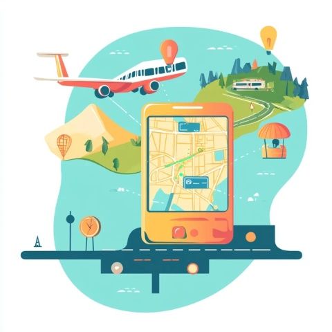 廈門至呼倫貝爾自駕路線全解析及航空出行指南