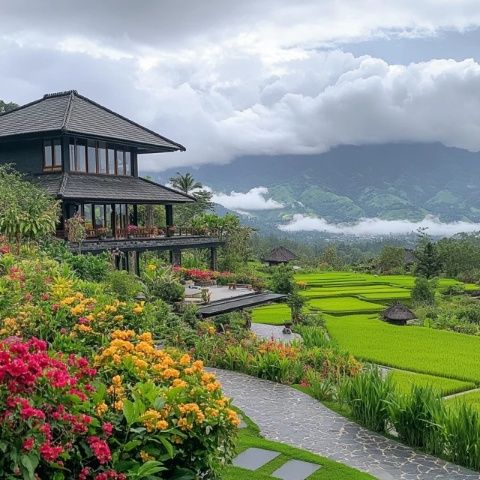 婺源旅游攻略：李坑古村、纜車大鄣山與油菜花盛放的江嶺