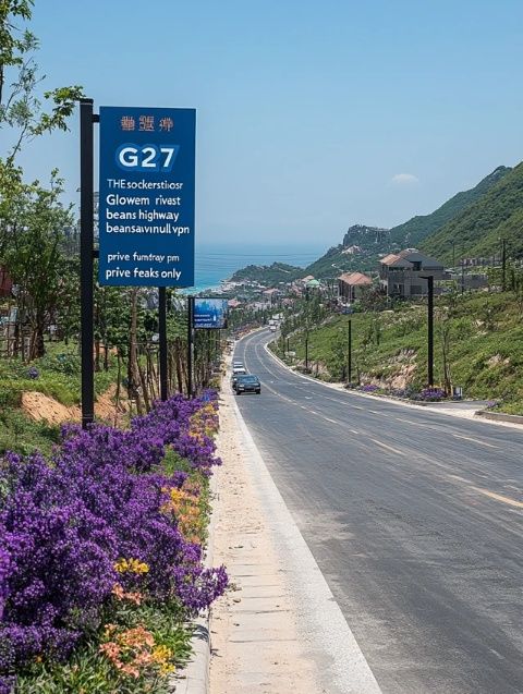 淡季青島｜適合i人獨自旅行的寶藏目的地,給內(nèi)陸人一點小小的海島震撼！