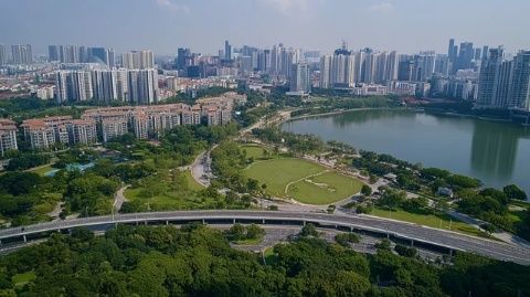 千島湖火車站打車到千島湖中心湖區(qū)多少錢？坐公交要多久？