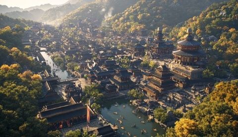 婺源自駕三日游(旅游攻略 自駕婺源)