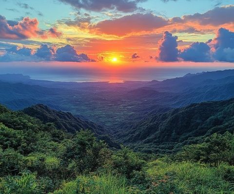 臺灣旅游不可不知的景點，帶你領(lǐng)略寶島的魅力！