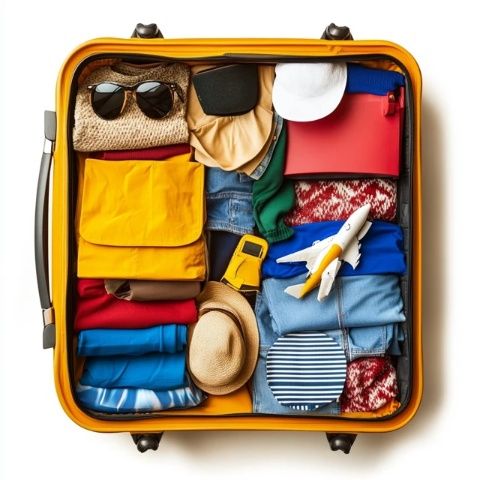 關于旅行你還不知道這些小知識嗎英文