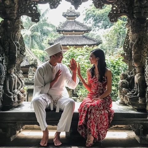 巴厘島旅游攻略：必去景點+交通指南，讓你的旅行不留遺憾！