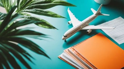 旅行必備：輕松掌握航空購票小技巧