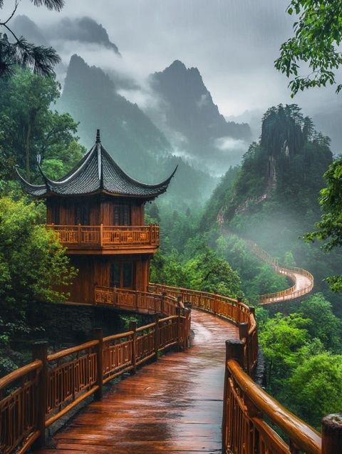 貴州旅游超實用攻略！自由行不走彎路，收藏備用~