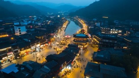 六安三天兩夜旅游攻略：市區(qū)文化之旅與金寨天堂寨探險(xiǎn)