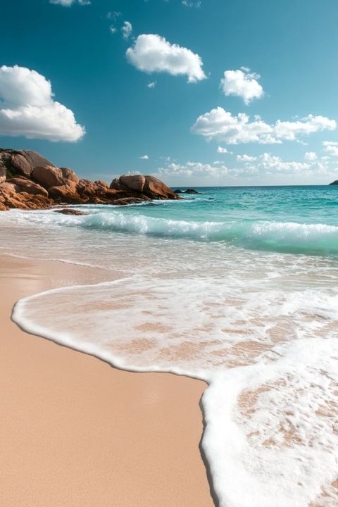 如何前往東澳島及旅游攻略