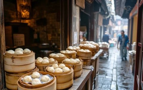 
重慶磁器口古鎮(zhèn)旅游全攻略：必游景點+美食探秘