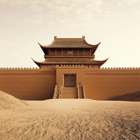 國(guó)慶假期必去！6天5晚甘肅旅游攻略，歷史與文化的完美邂逅