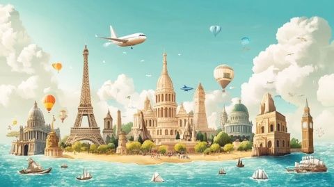 深度解析旅游景觀規(guī)劃：資源評(píng)價(jià)、布局設(shè)計(jì)及保護(hù)策略