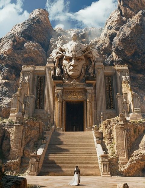 國(guó)家地理力薦：大索爾，絕美之地，一生必訪！