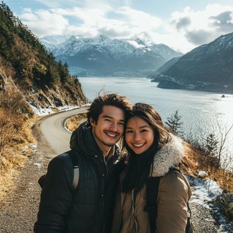 阿拉斯加旅游回家巳經(jīng)一周了，這個(gè)遠(yuǎn)離美國(guó)大陸最大的州真的有點(diǎn)讓人上頭，回味無窮