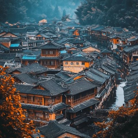 昆明出發(fā)：貴州深度游攻略及團隊旅行報價一覽