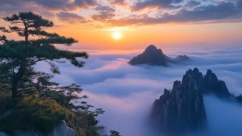 黃山婺源杭州三日游最佳路線與景點(diǎn)推薦