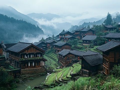 探尋漢中魅力：必備旅游指南與問答集錦