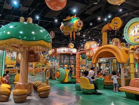 長沙世界之窗游玩攻略: 長沙美食和樂園玩法大全