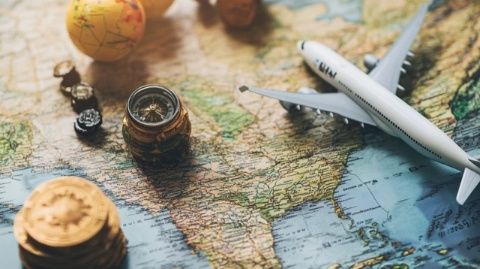 旅行與知識增長：深入探討旅行的真正價值