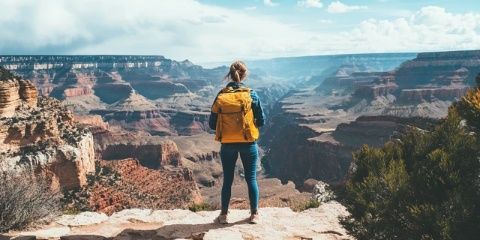 探索旅行的十大益處：解鎖健康與快樂(lè)的秘密