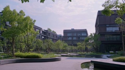 陜西大荔啟動國慶文化和旅游消費月活動英考鴕鳥園假期首日迎客流高峰