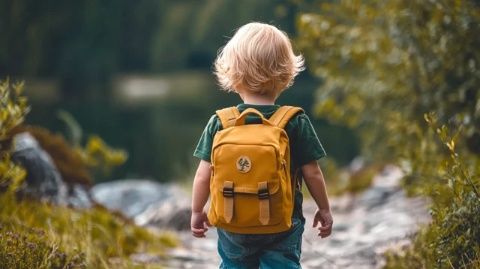 如何讓孩子在旅行中長(zhǎng)見識(shí)學(xué)知識(shí)？