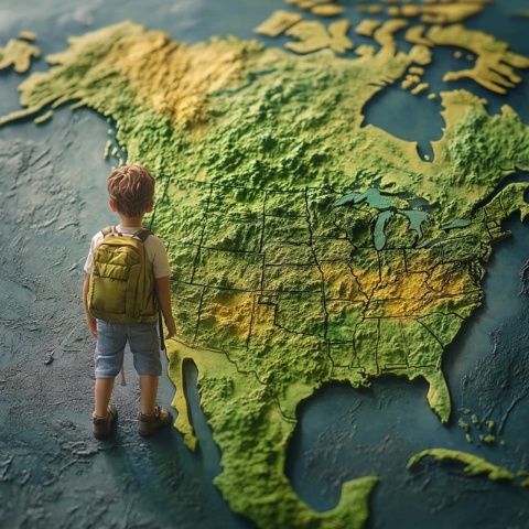 深度解析：如何讓孩子的旅行更具教育意義？——親子出游必備準(zhǔn)備指南