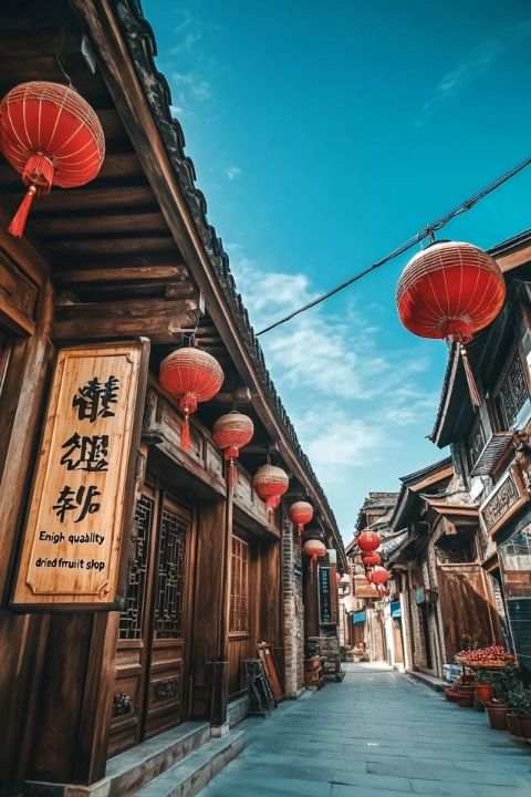 稻城亞丁旅游指南5月亞丁旅行須知