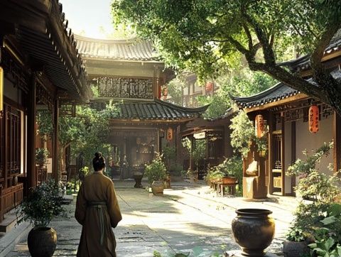 宜賓～一個被低估了的旅游城市