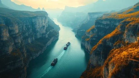 暢游山西大同至云南之旅：兩地風(fēng)光盡收眼底