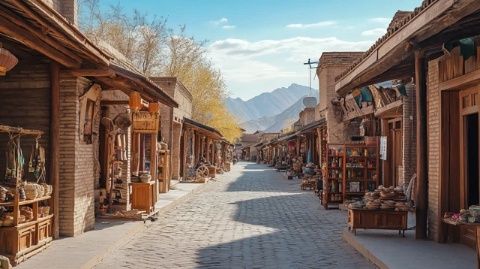 暢游山西大同至云南之旅：兩地風(fēng)光盡收眼底