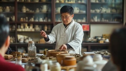 和平古鎮(zhèn)探秘：歷史底蘊、古建風貌與美食文化體驗