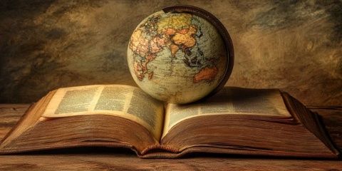 見世面不等于漲知識