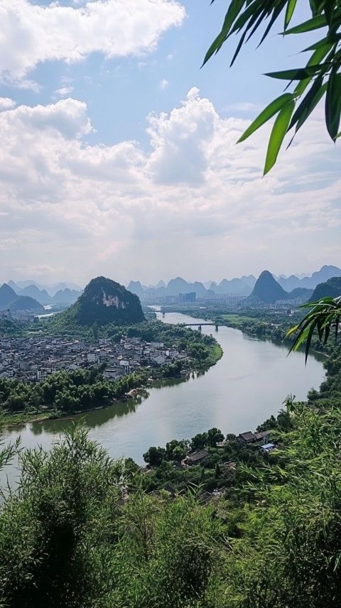 福州哪里好玩？這處美景被稱“小桂林”，門票免費(fèi)值得一探！