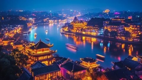 廣東旅游攻略(8月廣州旅游攻略)