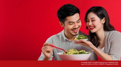 重慶之旅，美味加倍，兩人共饗兩碗飯量十足