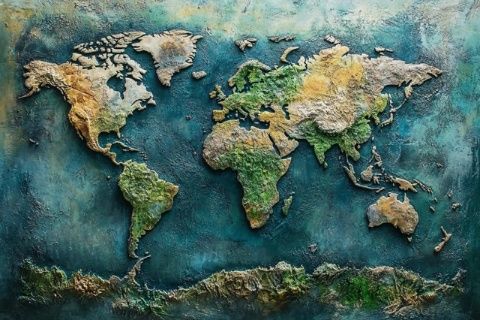 見世面不等于漲知識