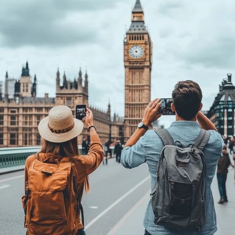 旅游能給人們帶來什么樣的好處？(旅游對人體的益處)